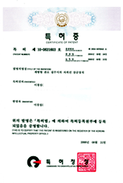 특허증8