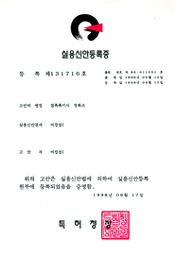 실용실안등록증2